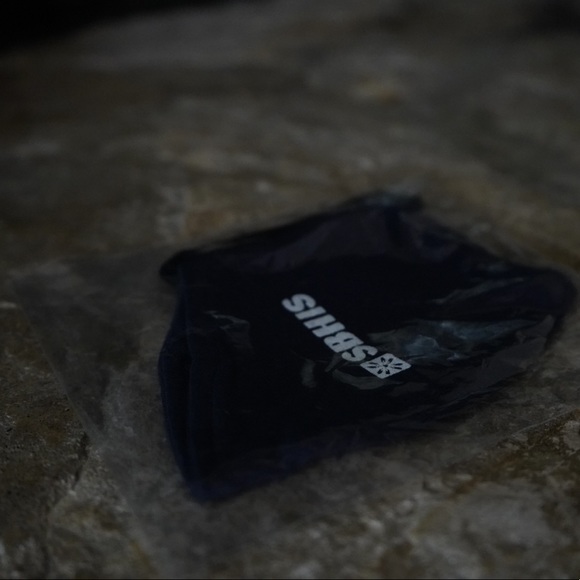 PSD & Sprayground Face Masks - Picture 4 of 7